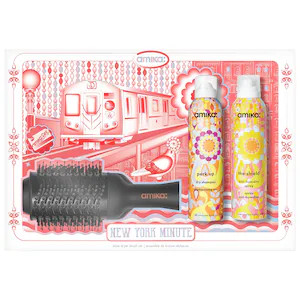 amikaNew York Minute Hair Blow Dryer Brush Setlimited edition · exclusive | Sephora (US)
