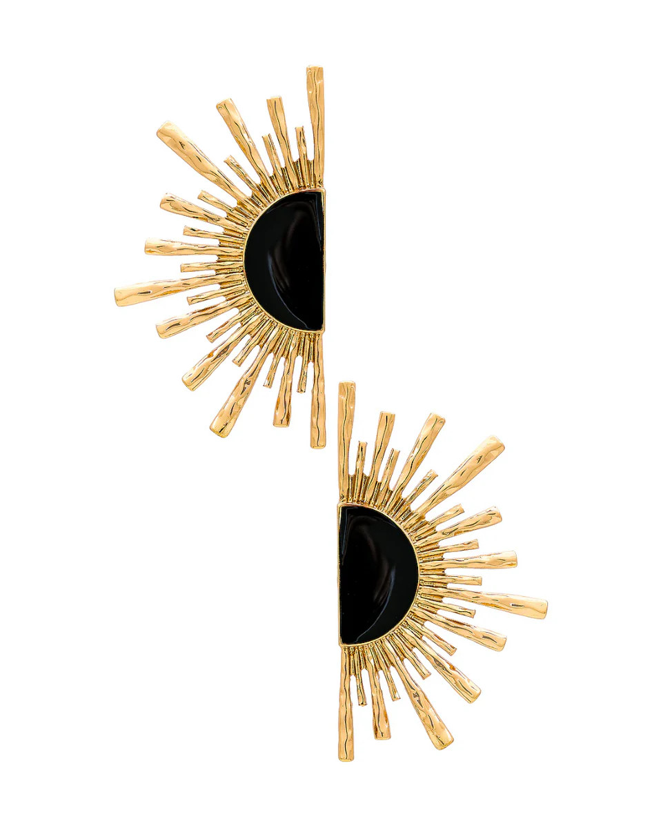 DESERT SUN EARRING | 8 Other Reasons