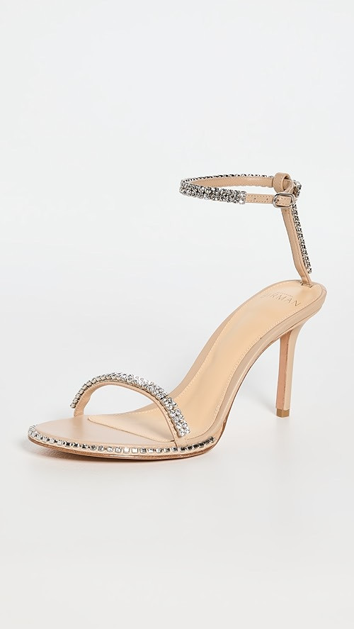 Alexandre Birman Agnes Sandals 85mm | SHOPBOP | Shopbop