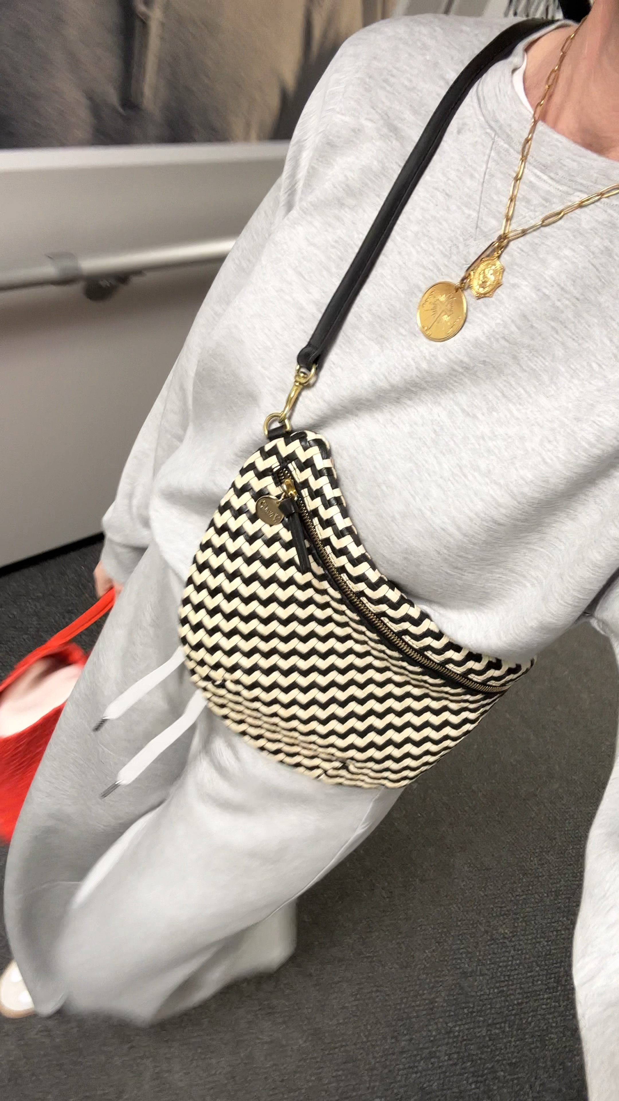 Travel ootd 