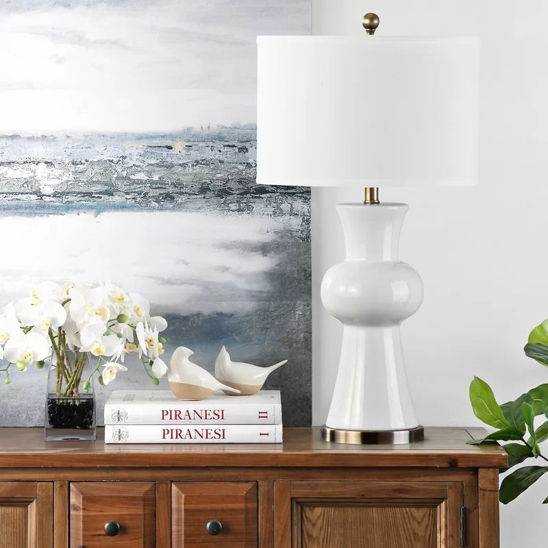 Chanse 30" Table Lamp Set | Wayfair North America