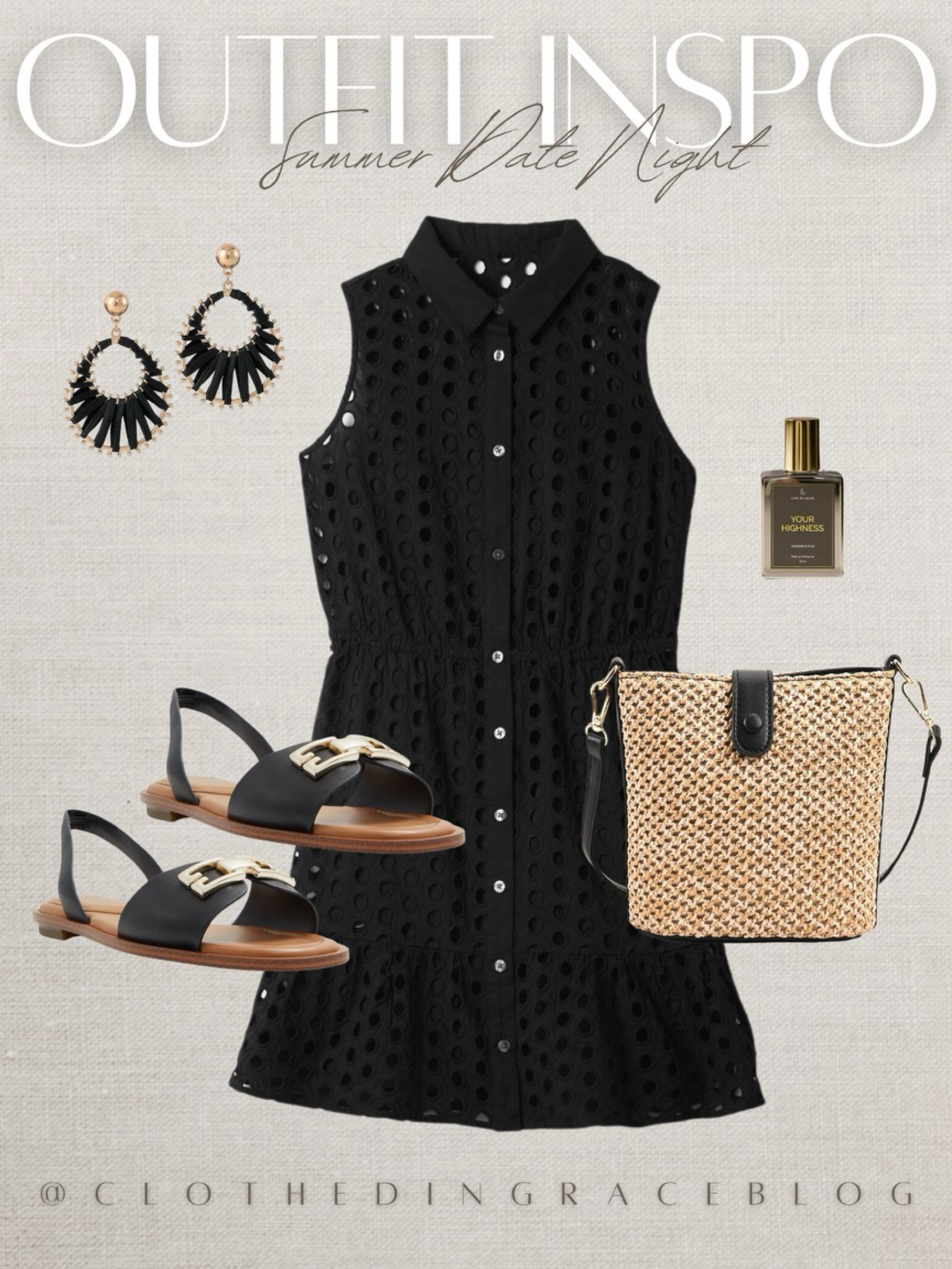 Summer date night outfit 




#LTKStyleTip #LTKFindsUnder50