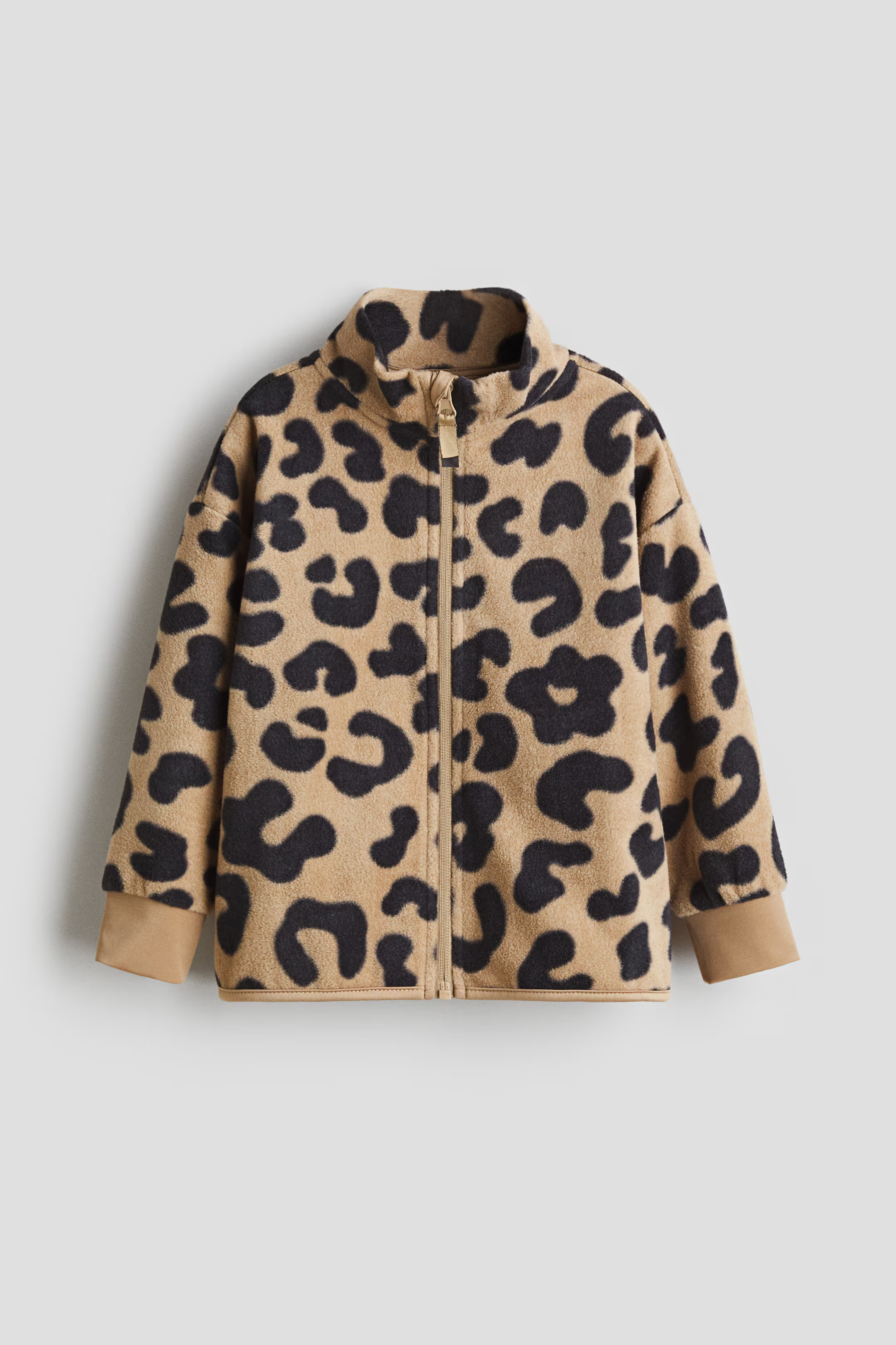 Fleece Jacket | H&M (US + CA)