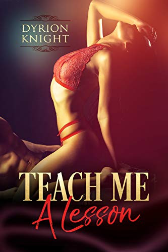 Teach Me A Lesson | Amazon (US)