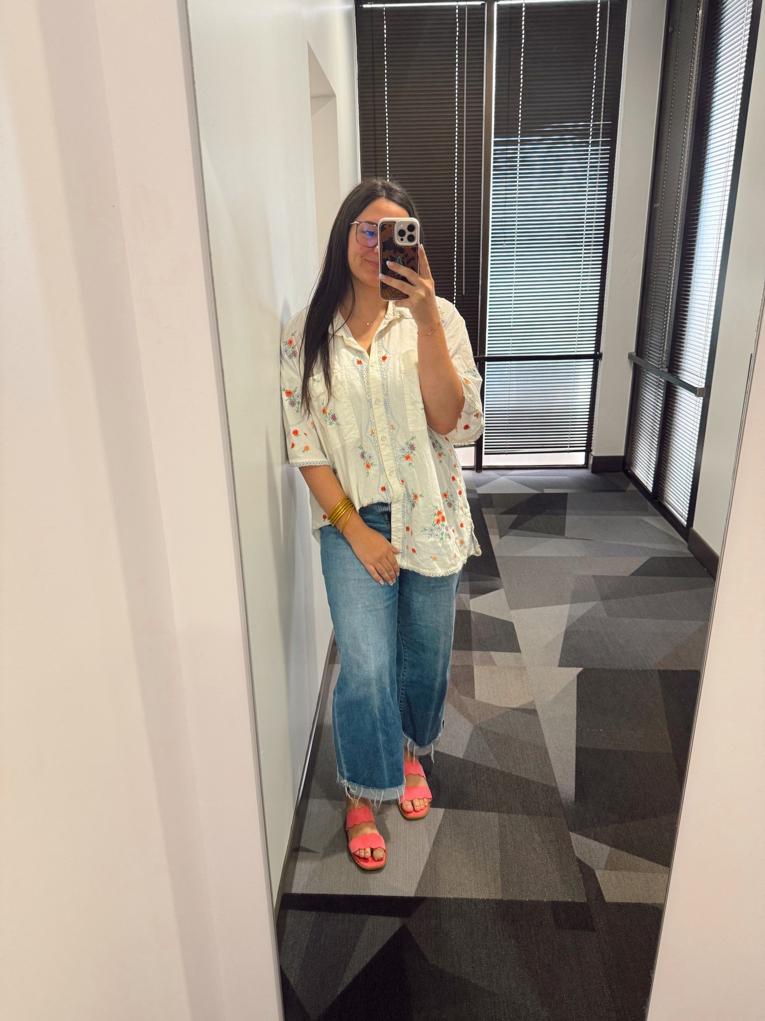 spring time!!! 🤩