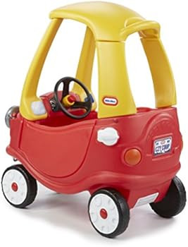 Little Tikes Cozy Coupe | Amazon (US)