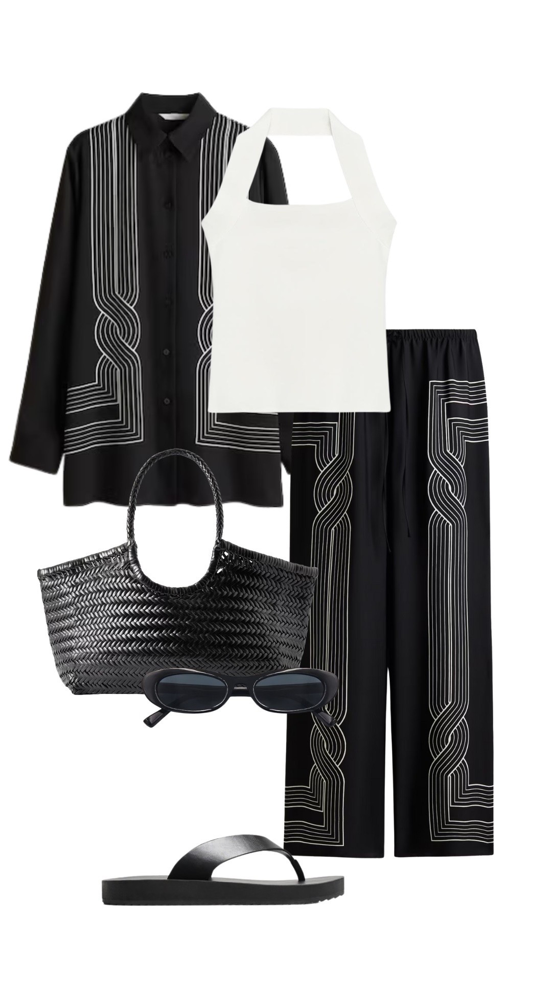 Ways to wear 📁

#LTKsummer #LTKuk