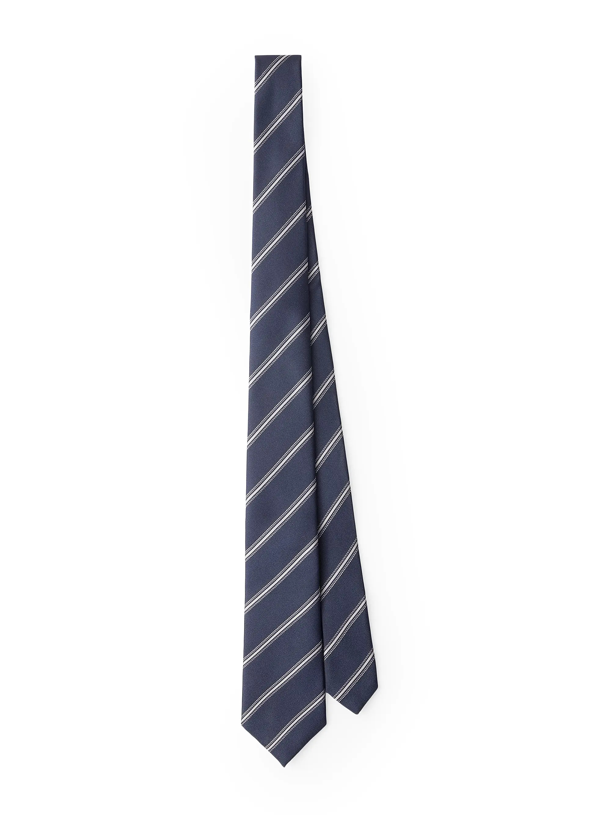Prada Silk Tie | Saks Fifth Avenue | Saks Fifth Avenue