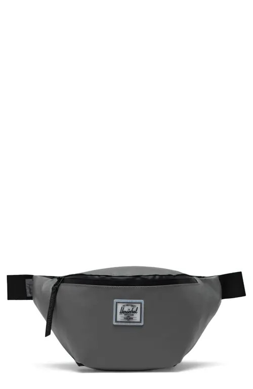 Herschel Supply Co. Seventeen Belt Bag in Gargoyle at Nordstrom | Nordstrom