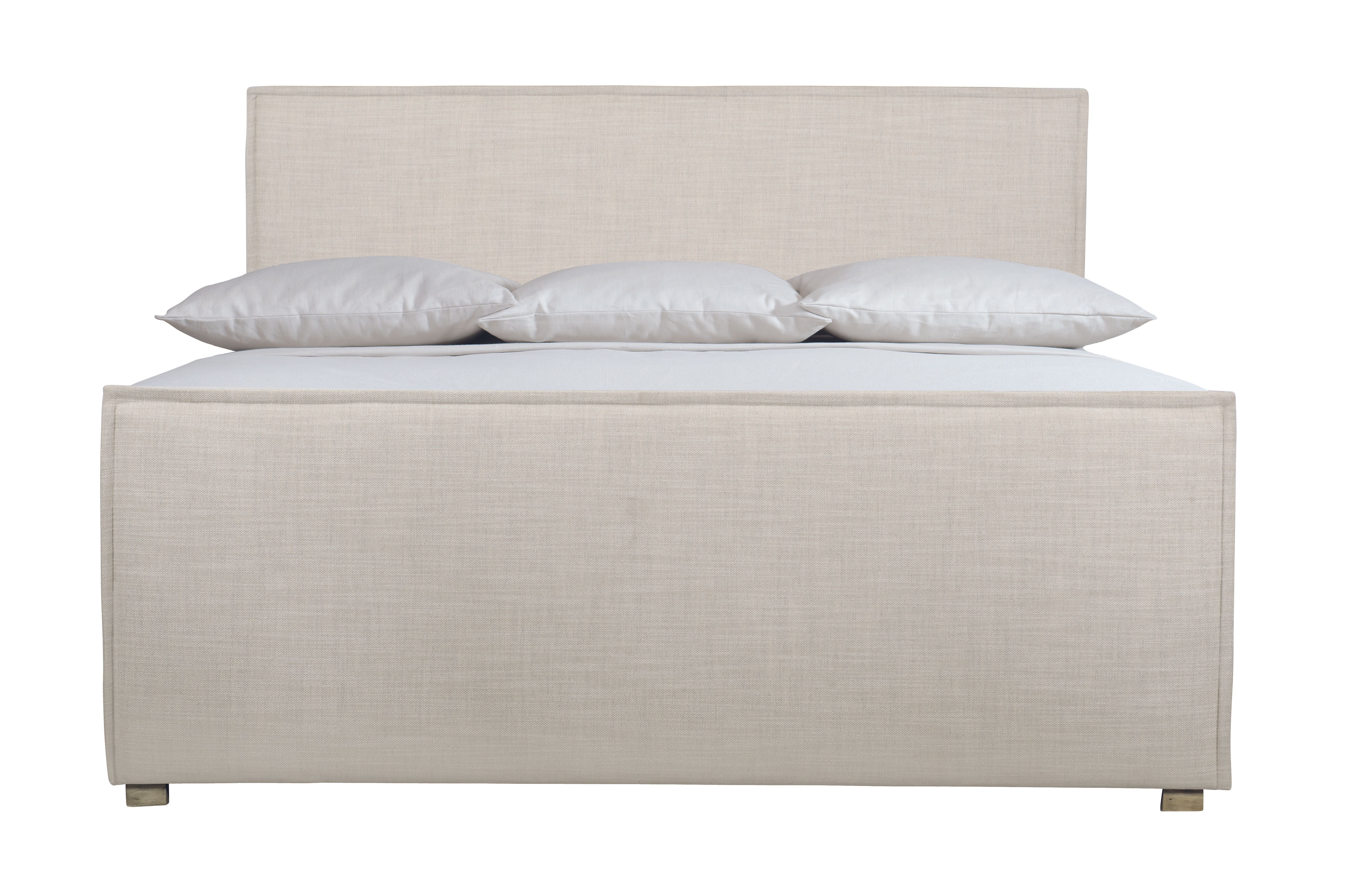 Loft Sawyer Upholstered Bed | Scout & Nimble