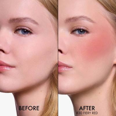 Dior Backstage Rosy Glow Limited Edition 4.5g | Sephora UK