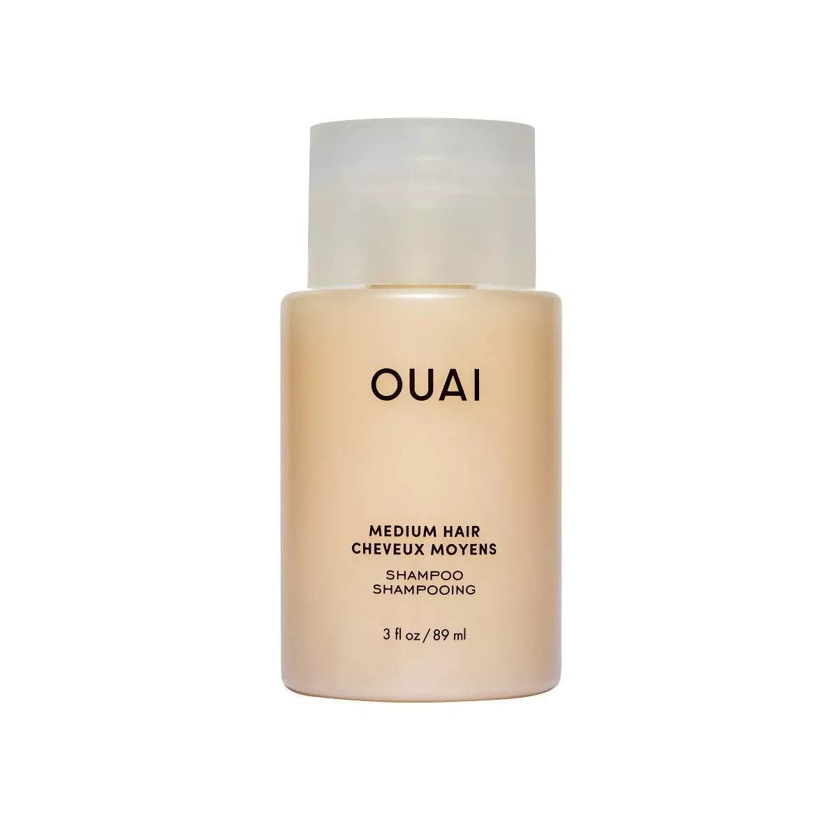 OUAI Medium Hair Shampoo - Ulta Beauty | Target