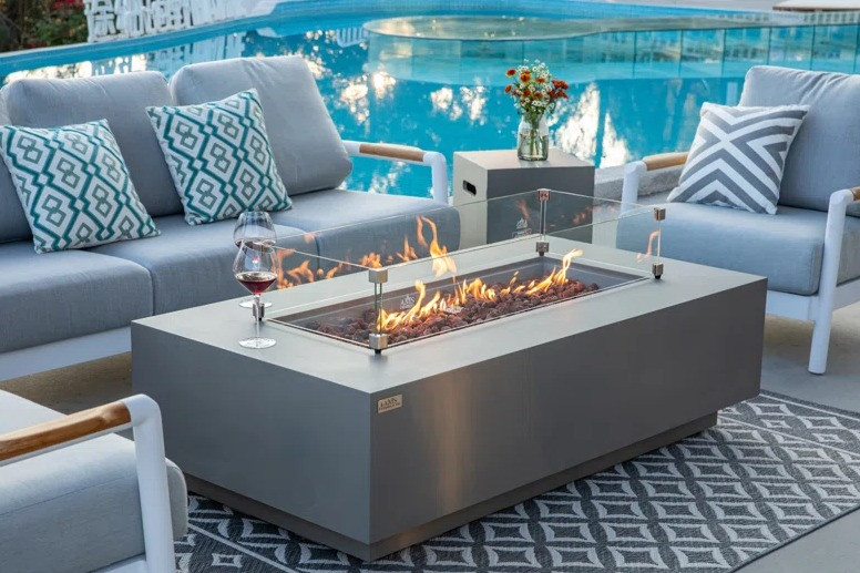 Tell me why Wayfair is already doing Black Friday in July and I’m not mad about it 😭 The sale starts July 23 but the members-only early deals are live TODAY. And yes… it’s up to 80% off. The outdoor section is calling my name — especially the firepits and those stunning firepit tables. Perfect for summer nights that turn into fall evenings. Cozy, aesthetic, and actually affordable?? Say less.

#WayfairSale #LTKDeals #BlackFridayInJuly #OutdoorDecor #FirepitTable #BackyardInspo #HomeRefresh #PatioStyle #LTKHome #DealFinds #HomeDecor #SummerLiving #CozyOutdoor #SaleAlert #InteriorInspo 

 #LTKSeasonal #LTKHome #LTKSaleAlert