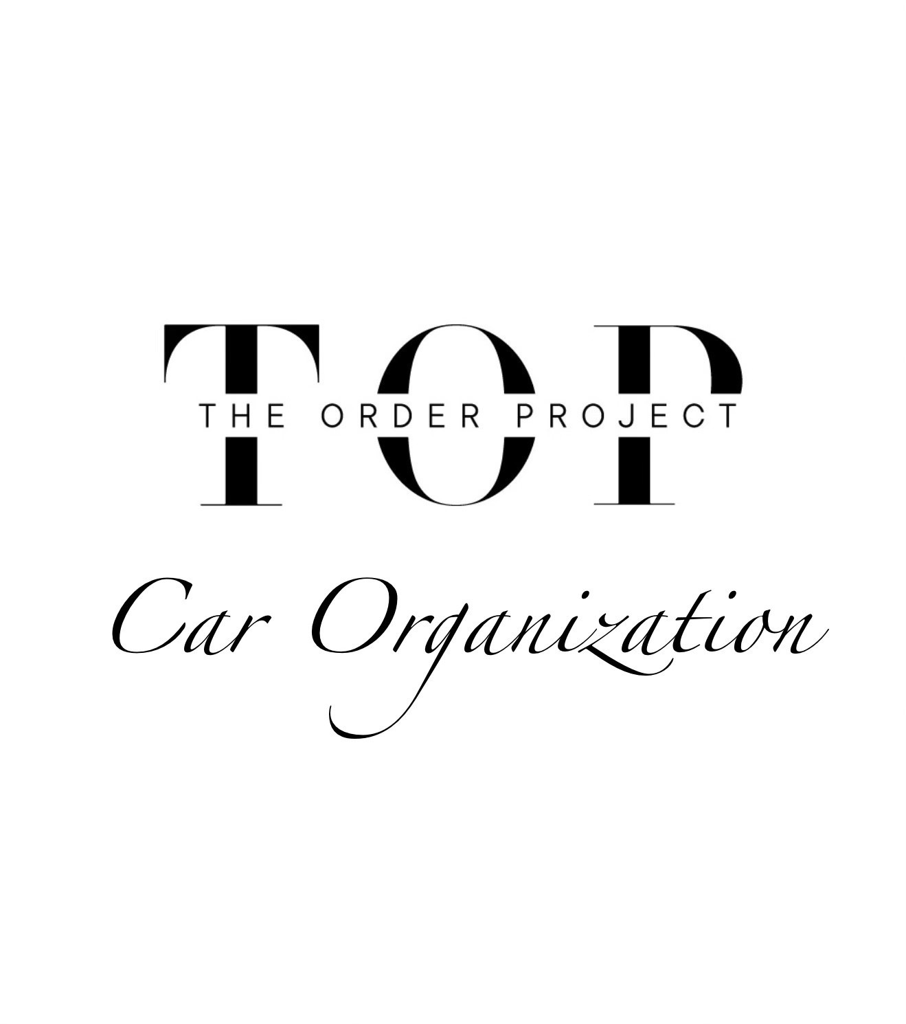 Road trip!!! Or just everyday life. We know how it feels to be in a rush, dressed beautifully only to get to a car that has candy wrappers, toys and everything in between stuck to your seats. Here are some helpful car organization tips that keep us driving and thriving!! 