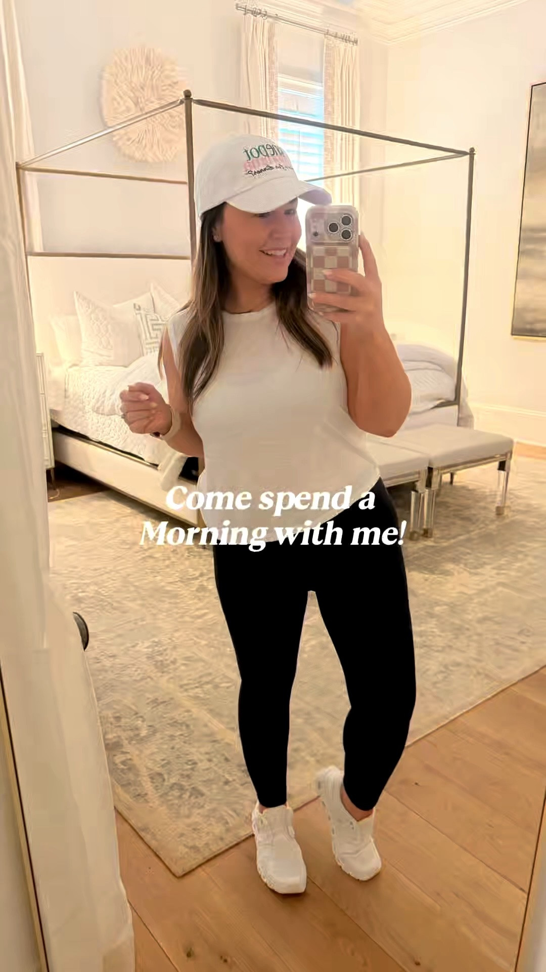 A Day in my life and all my favorite things!!

#LTKgrwm #LTKmomlife #LTKvlog