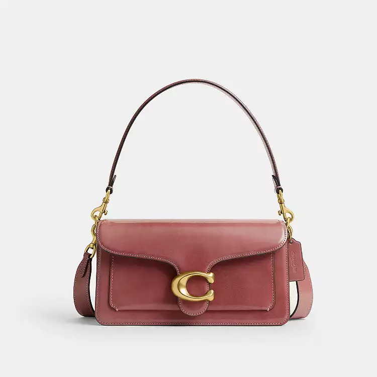 Tabby Shoulder Bag 26 | Coach (US)