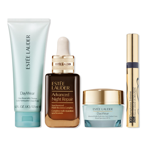 Glow For It Skincare Gift Set | Ulta
