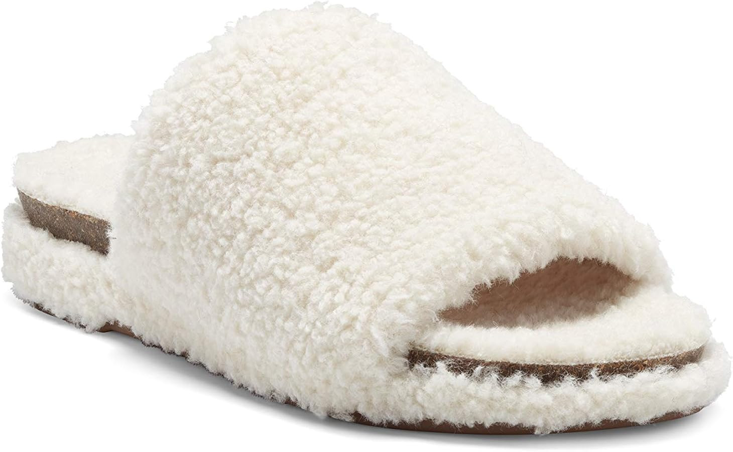 Lucky Brand Women's Lkgadini Slipper | Amazon (US)