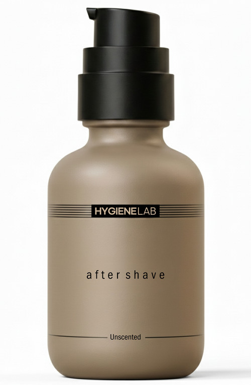 HygieneLab Fragrance-Free Aftershave Lotion in Neutral at Nordstrom | Nordstrom