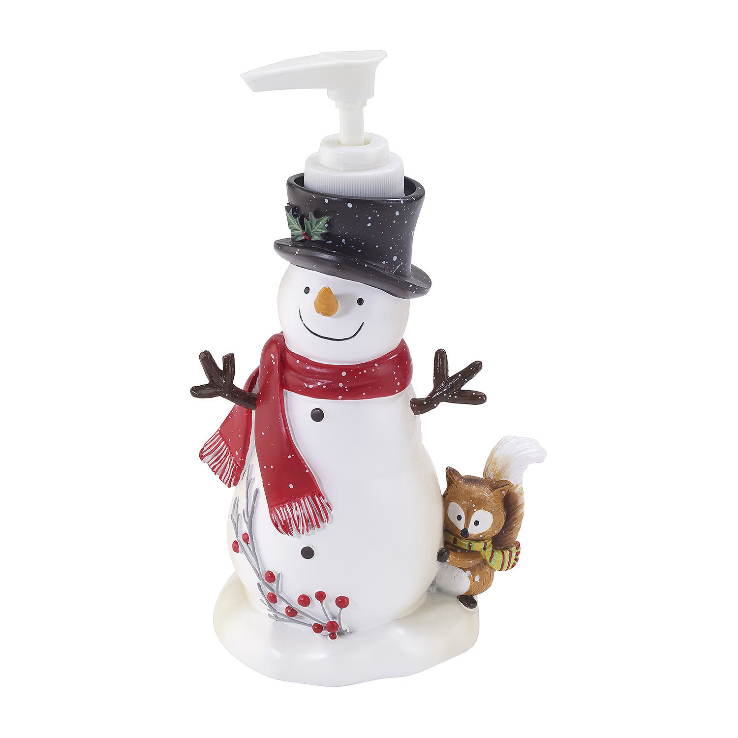 Avanti Friends Gather Soap Dispenser | JCPenney