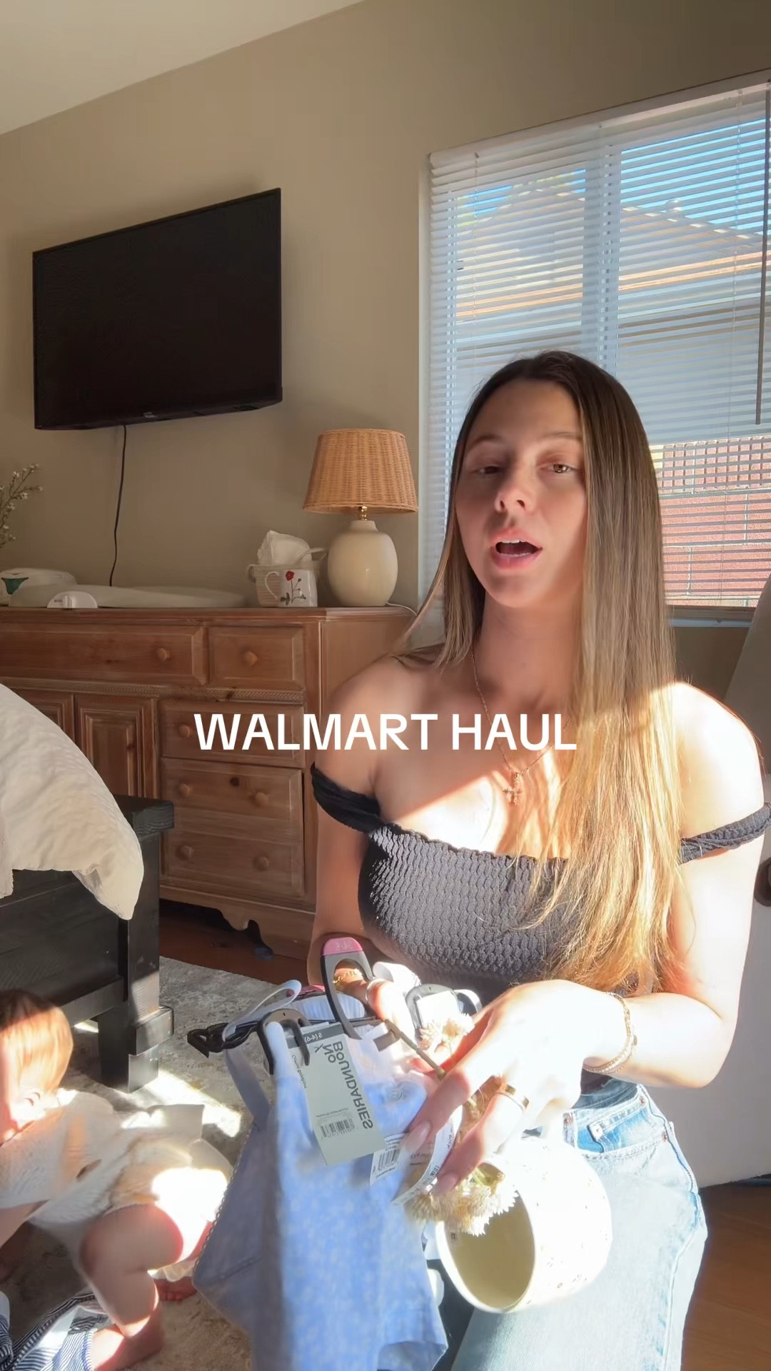 Walmart haul!! 

#LTKSeasonal #LTKHome