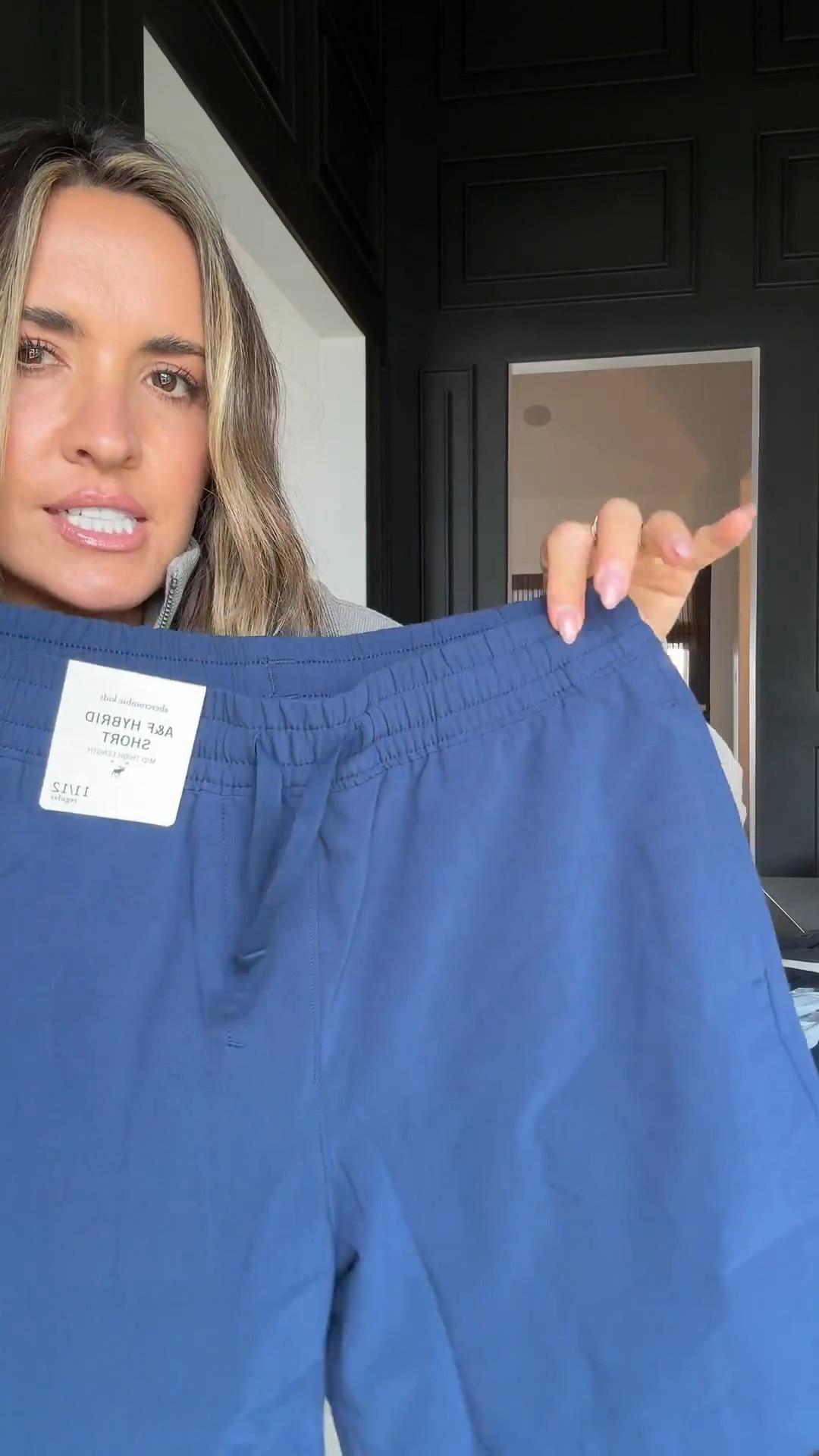 Your boys will want to live in these shorts!!

abercrombie, boys fashion, abercrombie kids, clothing for teen boys

#LTKSpringSale #LTKMens #LTKKids