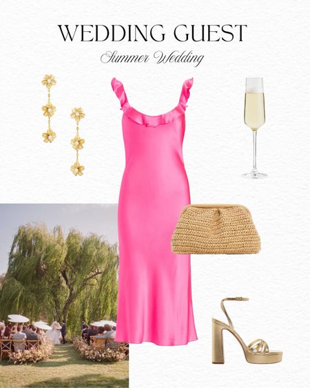 Em’s picks here (Susie’s daughter)! My wedding dress guide: Spring wedding edition 🌸

#LTKparties #LTKSeasonal #LTKwedding