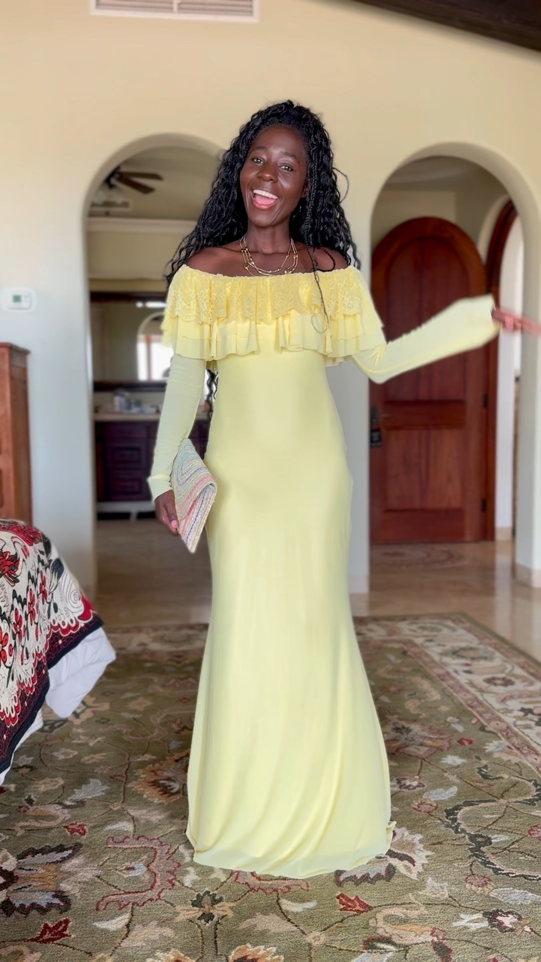 Cute dress

#LTKStyleTip #LTKSaleAlert #LTKPetite