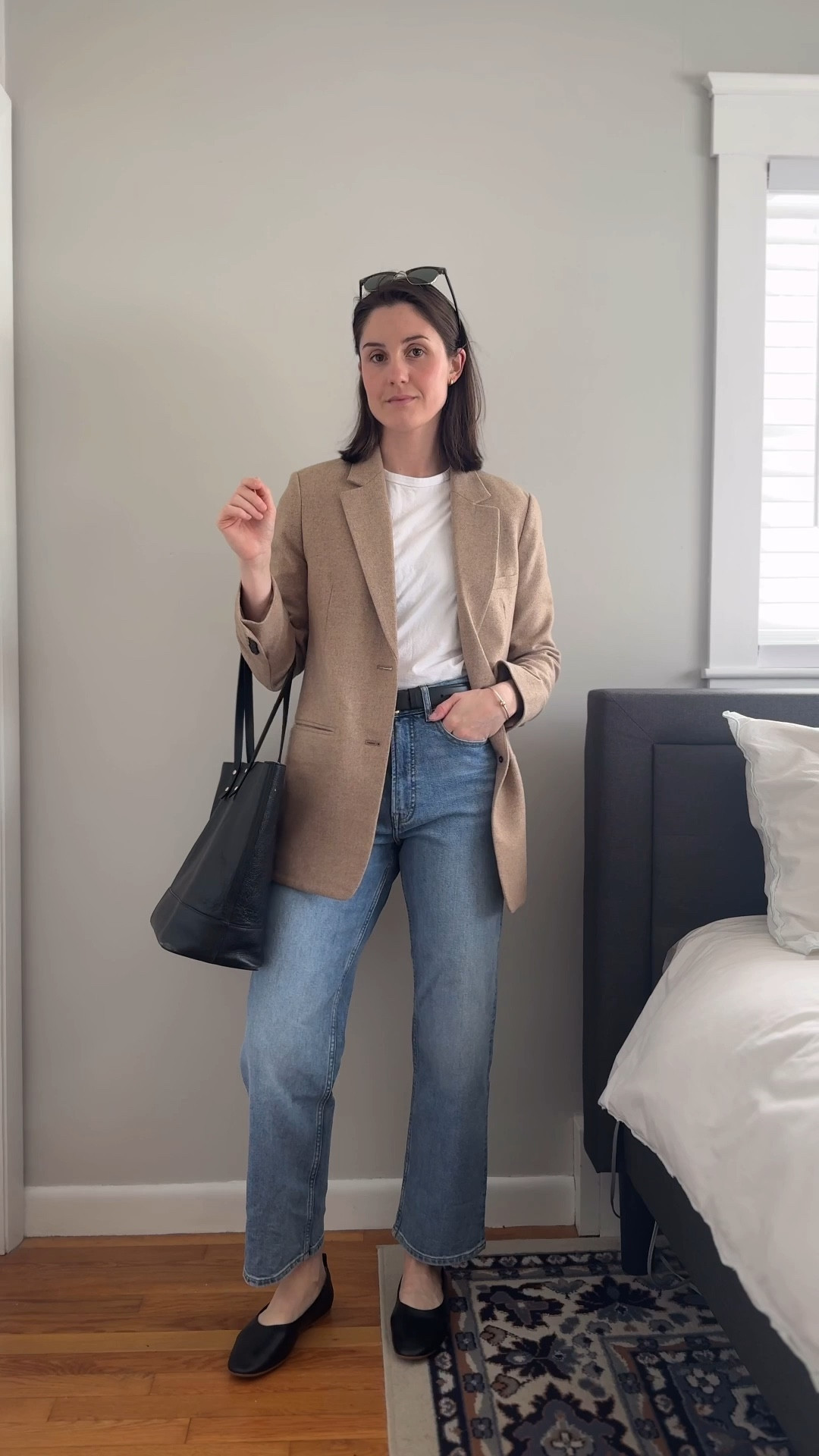 Style my outfit with me 🤍

#LTKootd #LTKgrwm