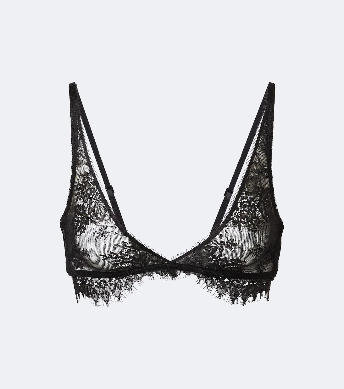 Ingrid lace bralette | Mytheresa (US/CA)