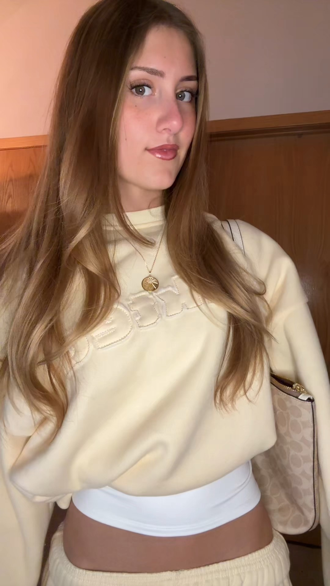 spring matching set outfit

#LTKootd #LTKgrwm