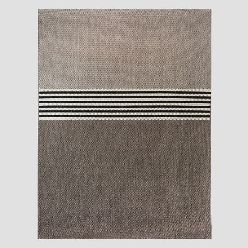 Color Block Outdoor Rug - Project 62™ | Target
