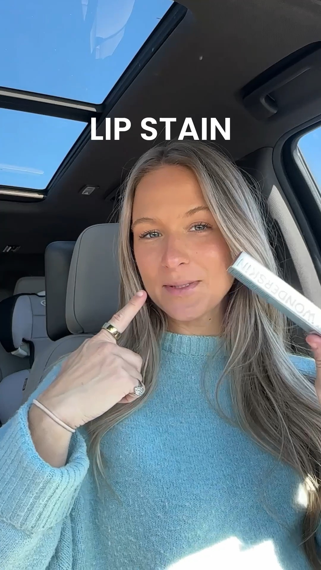 Stays allll day! I love the color whimsical but want to try more and share with you guys! 

#LTKBeauty #LTKgrwm #LTKmomlife