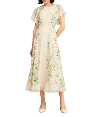 Kim Silk Dress | Bloomingdale's (US)