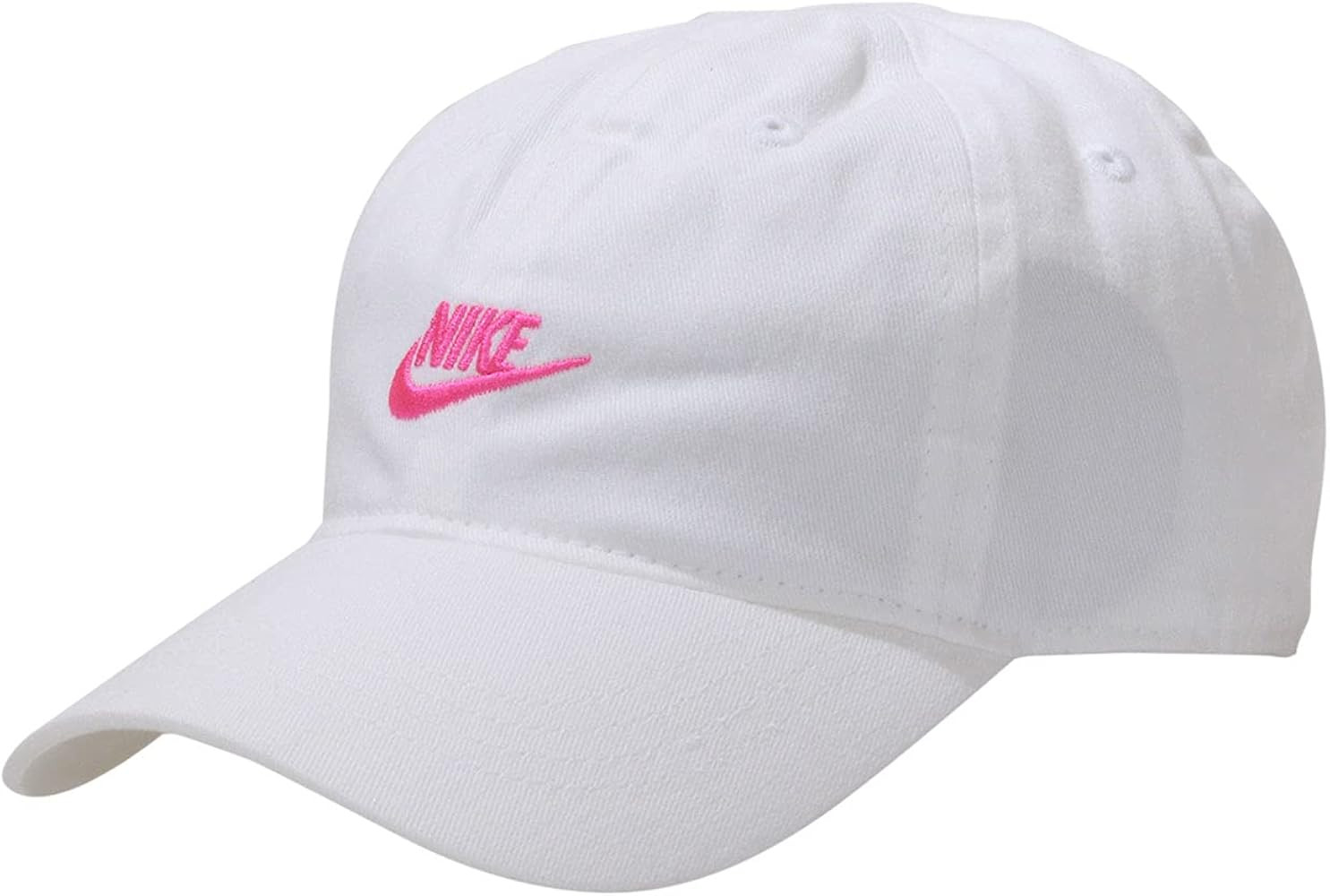 Nike Kids' Little Classic Ripstop Basball Hat | Amazon (US)