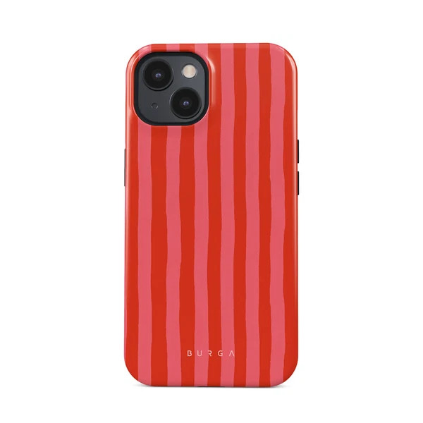 Pomegranate - iPhone 14 Case | BURGA