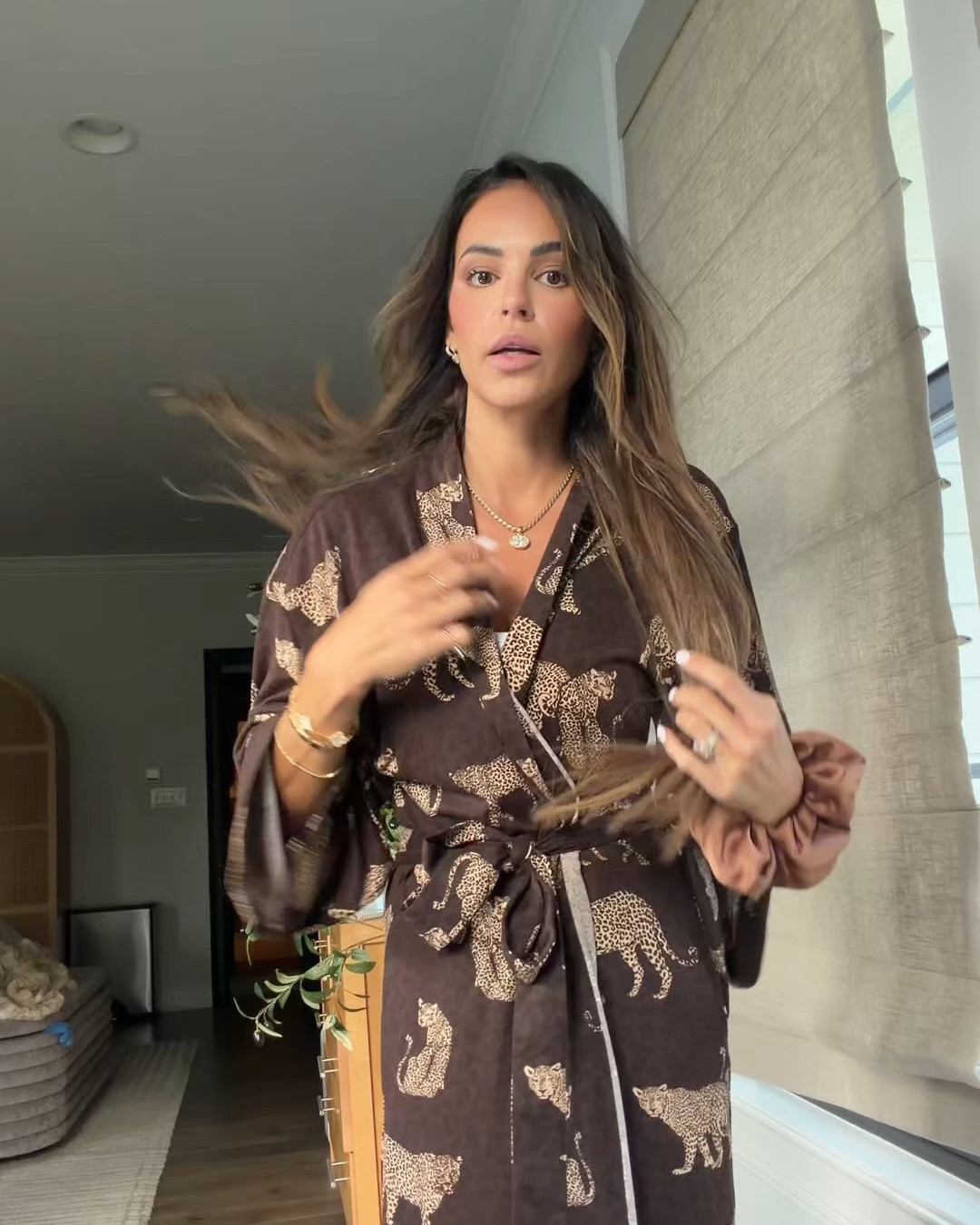 3 robes you need

#LTKdayinmylife #LTKootd