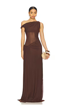 MAXIVESTIDO SISAL from Revolve.com | Revolve Clothing (Global)