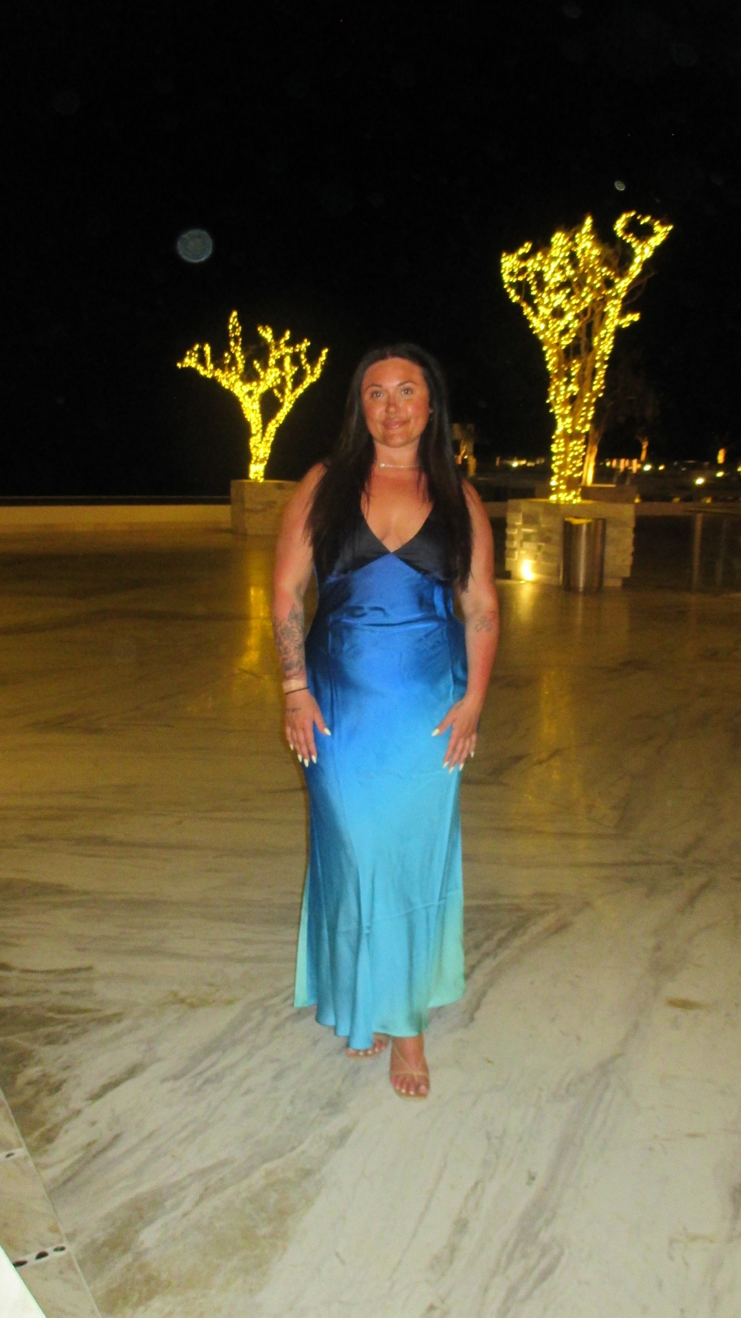 this dress from @12th Tribe 🥹🦋

#LTKootd #LTKSwim #LTKTravel