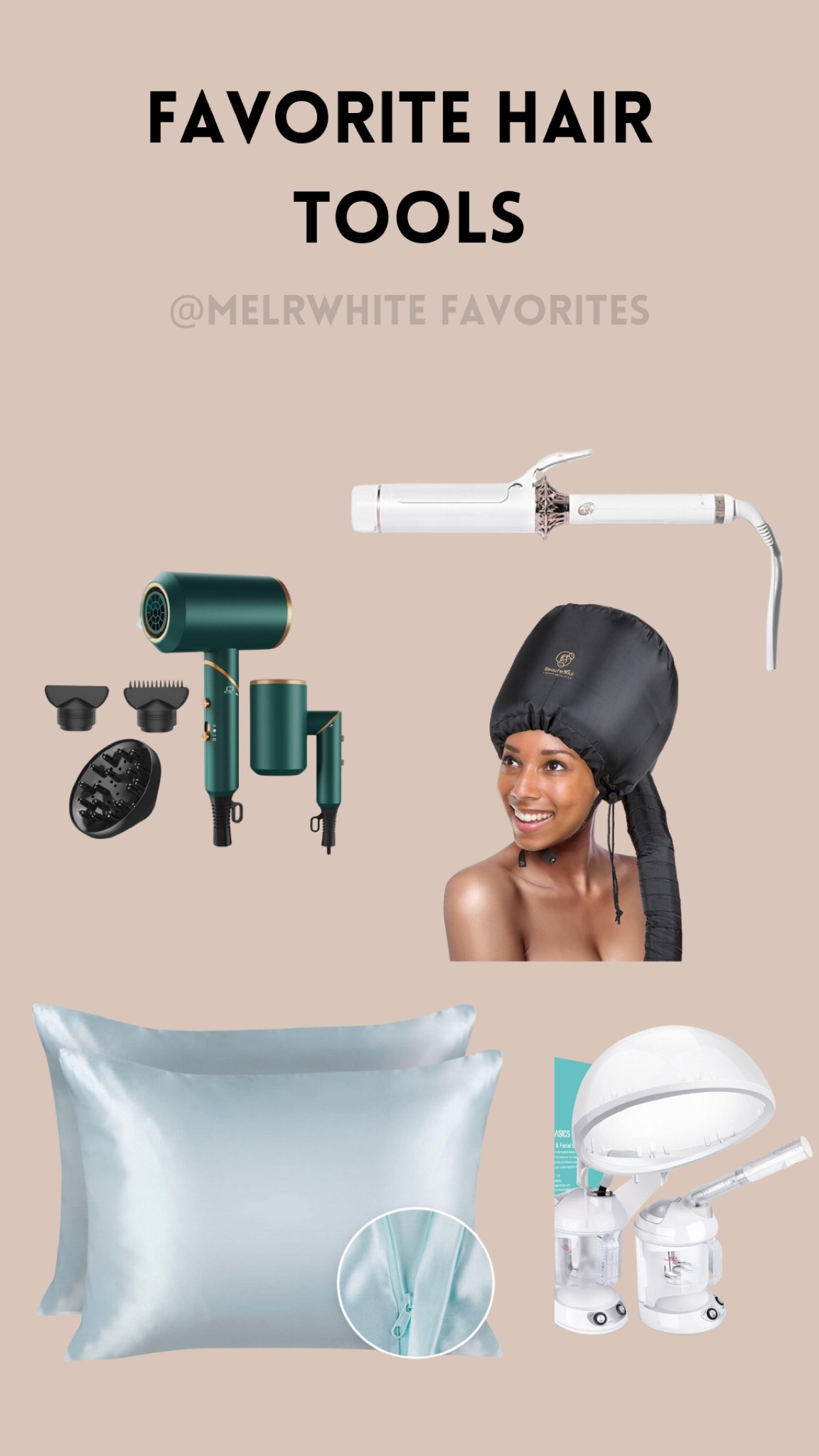 Some of my favorite hair tools!

#LTKBeauty