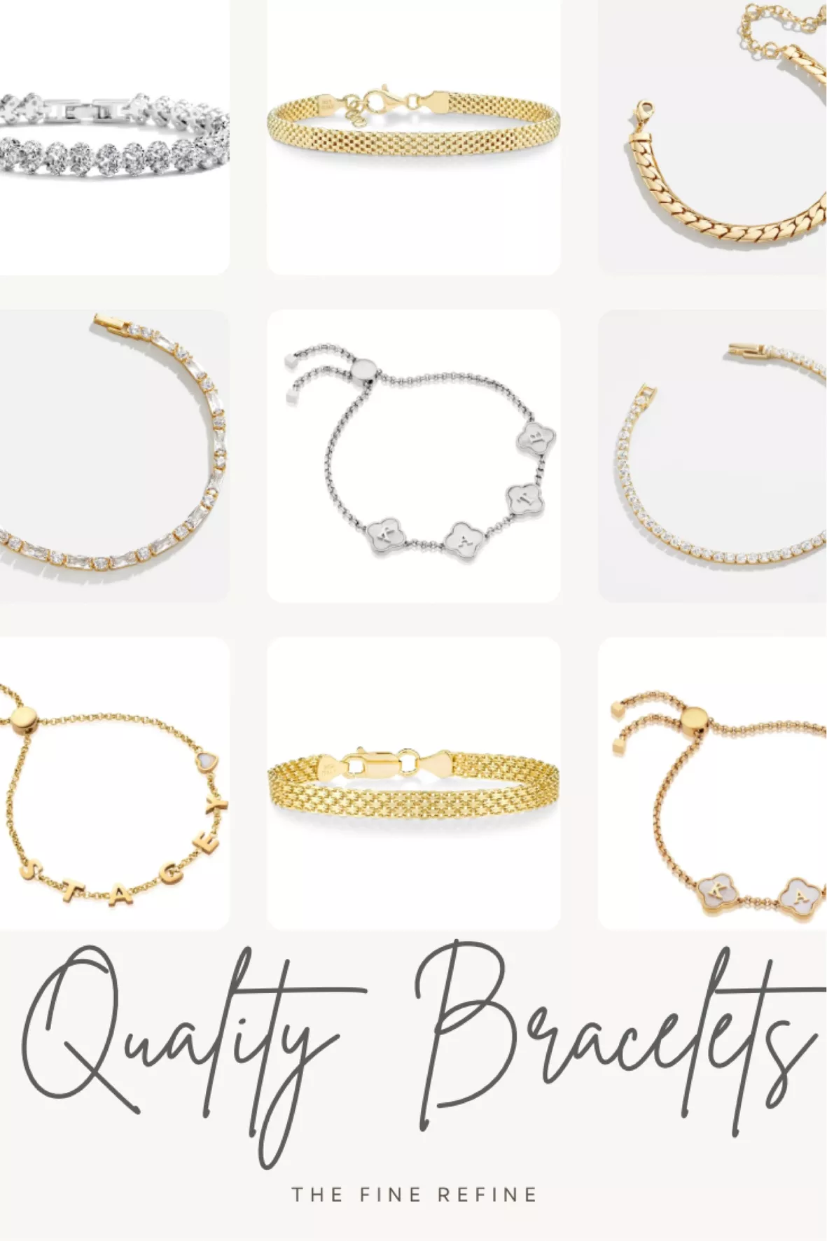 Jewelry that doesn't break the bank✨ #jewelry