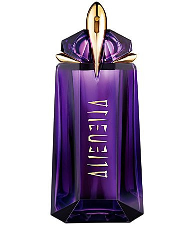 Mugler Alien Eau de Parfum Refillable Spray - 1 oz. | Dillard's