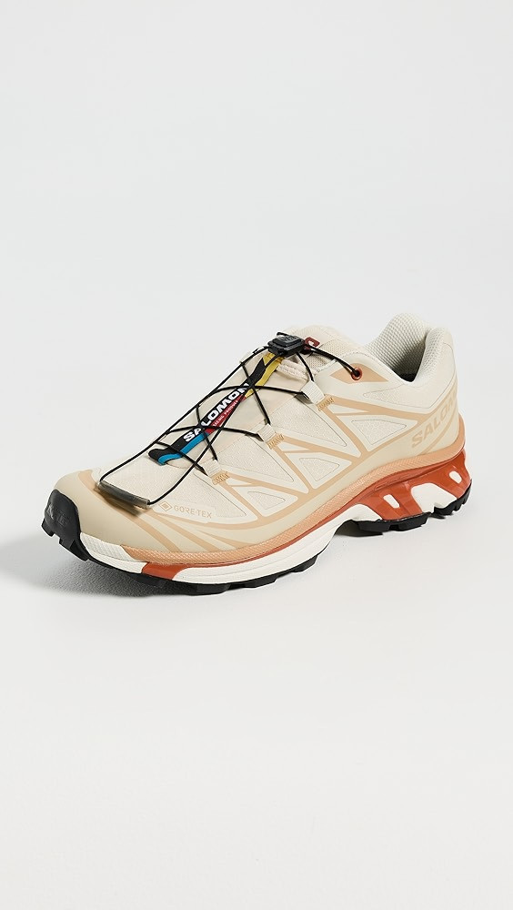 XT-6 Gore-Tex Sneakers | Shopbop