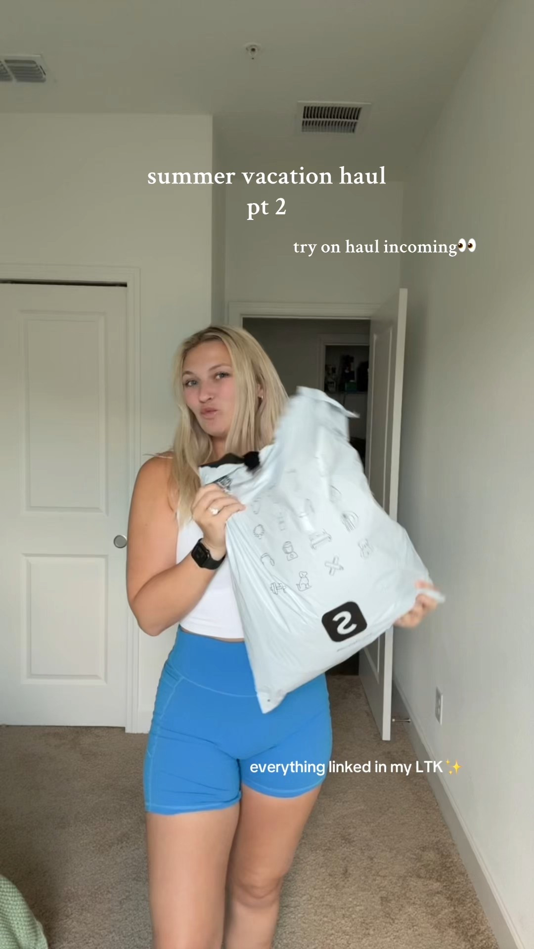 summer vacay haul pt 2! Save for vacation inspo!!😇

#LTKTravel #LTKStyleTip #LTKFindsUnder100