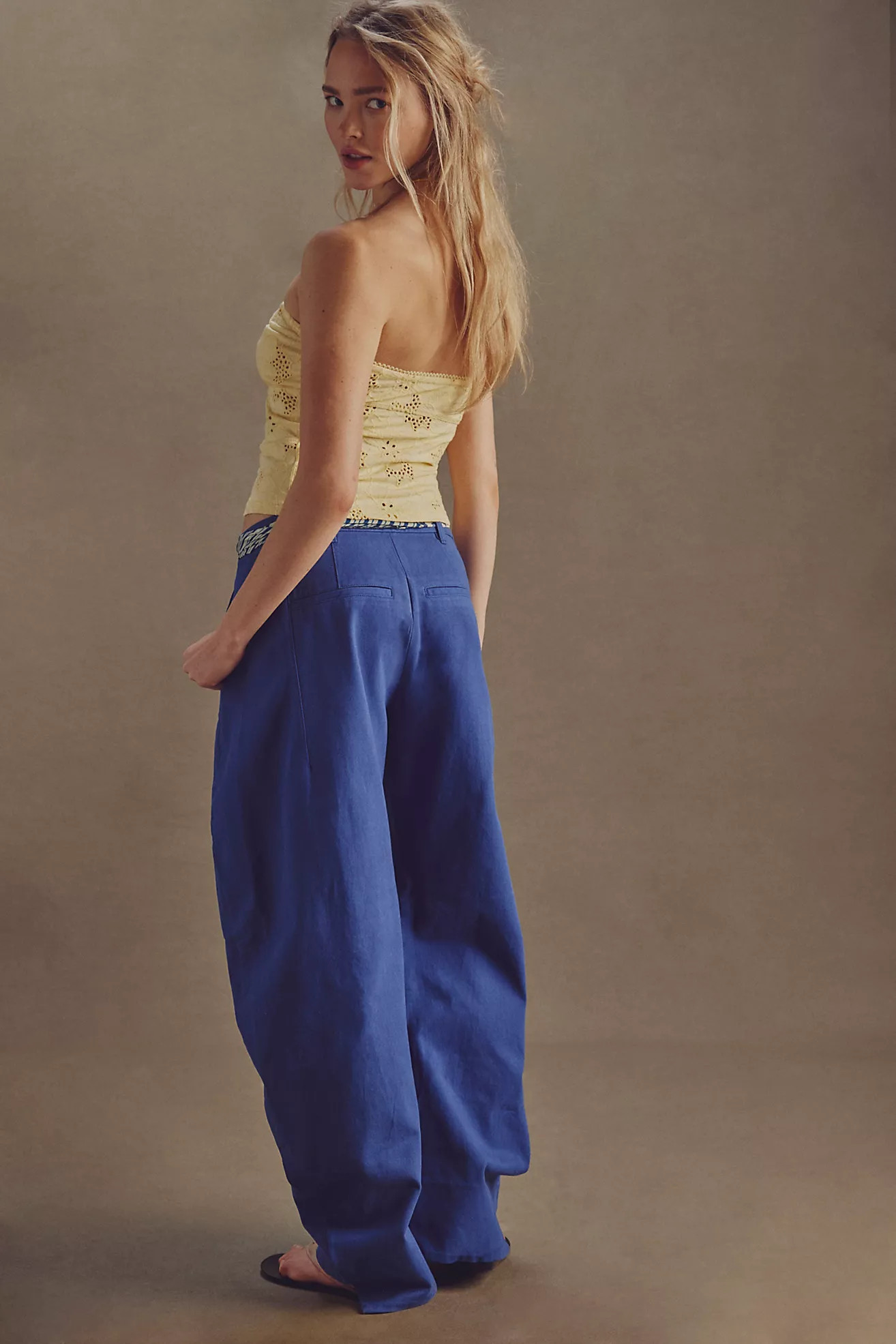 Ever Afternoon Tube Top | Free People (Global - UK&FR Excluded)