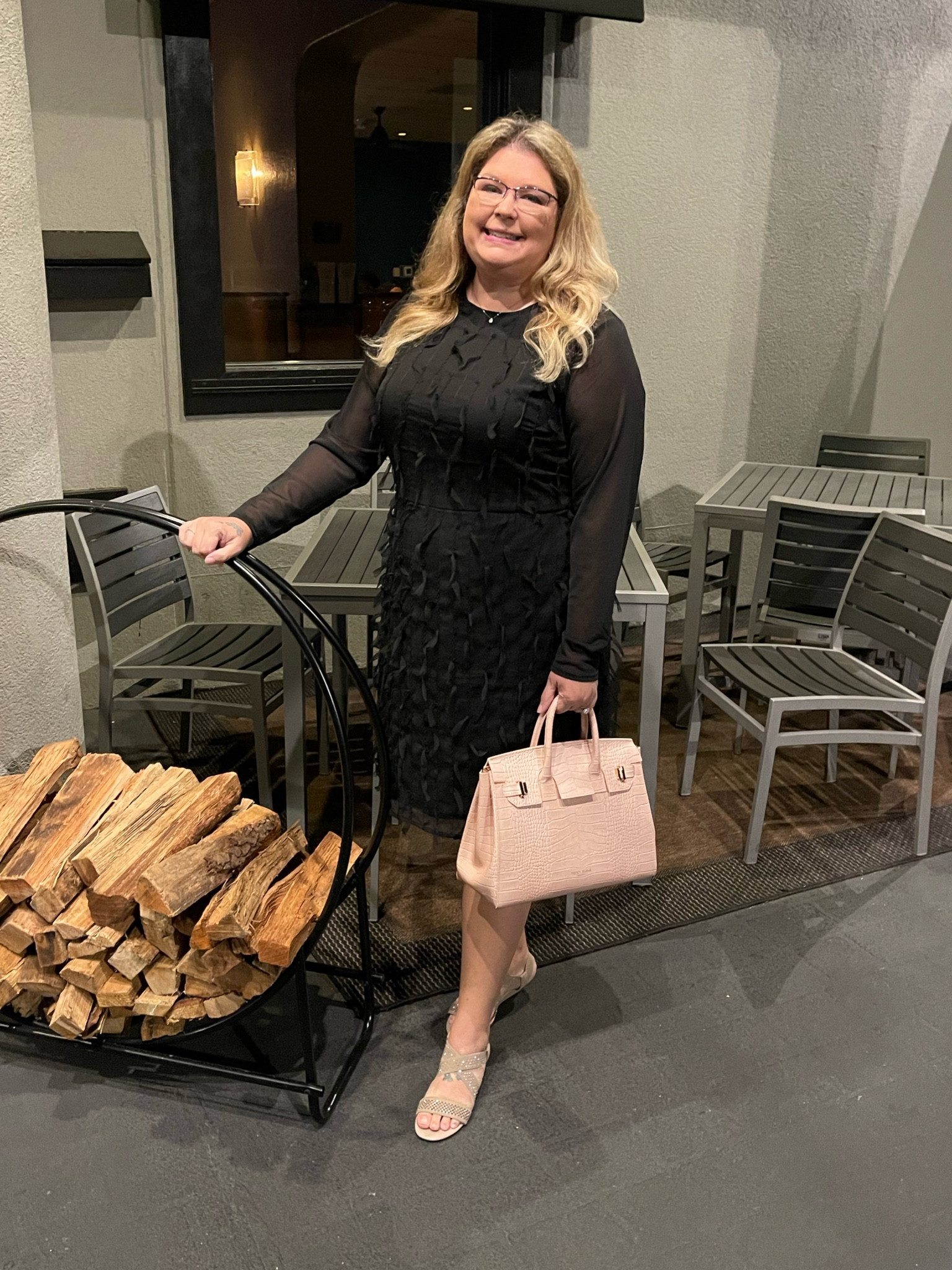 Date night look!

#LTKplussize