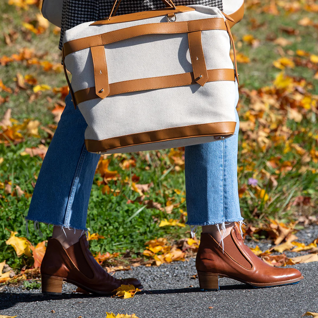 Ellie x Gravati | Sarah Flint