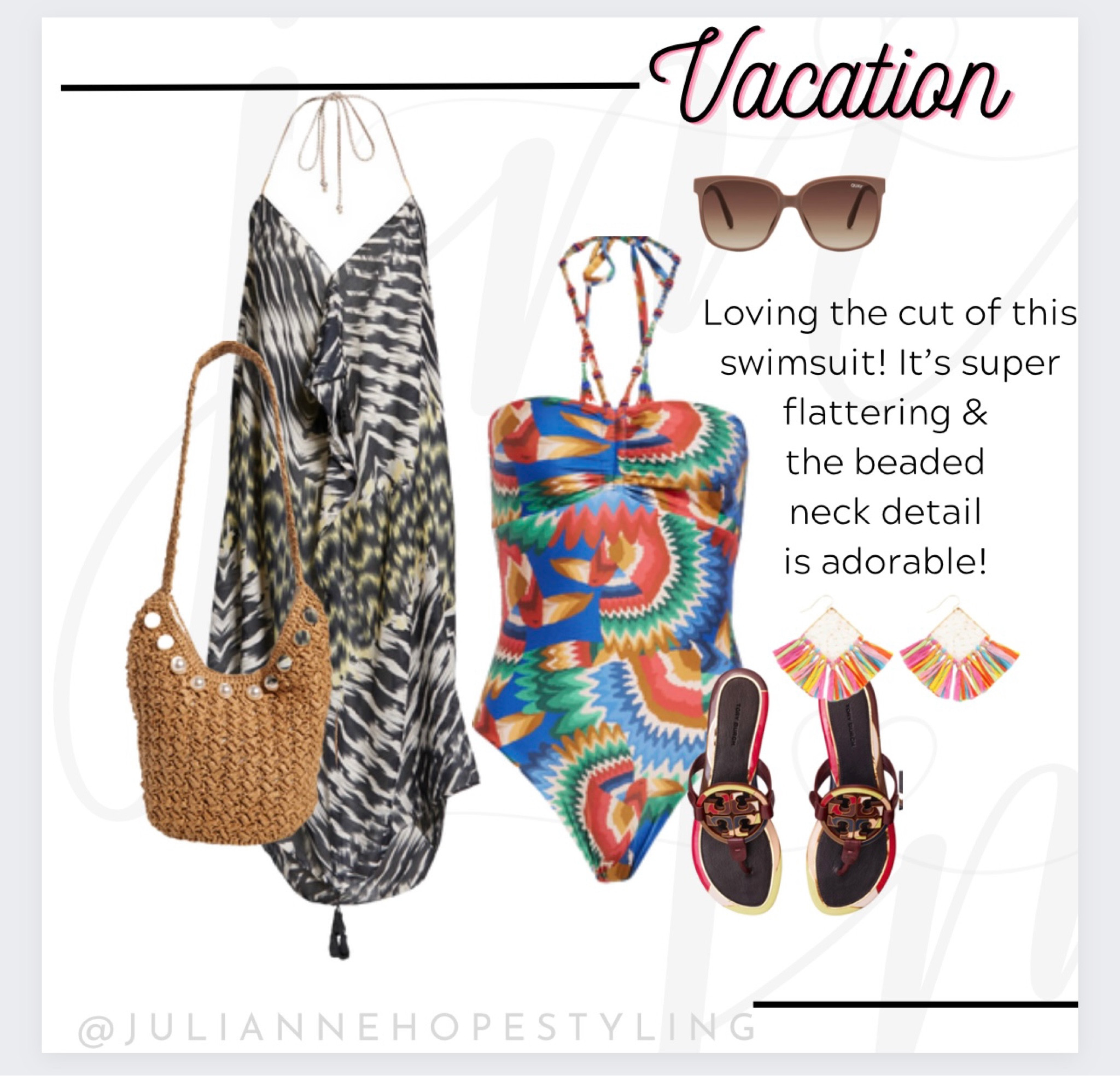 Resort, vacation 

#LTKswim #LTKtravel