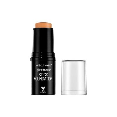 Wet n Wild Photo Focus Foundation Stick - 0.48oz | Target