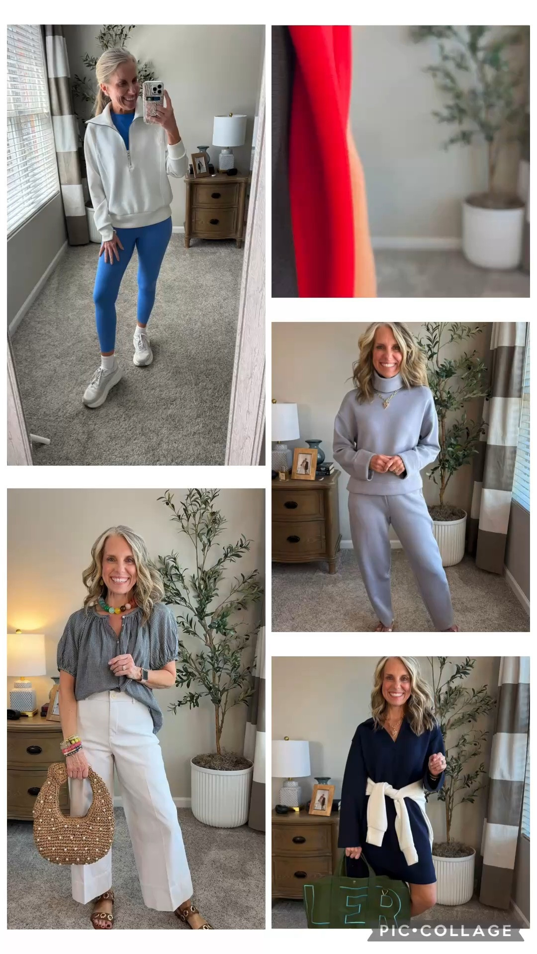 Use code LTKSPANX for 20% off 

#LTKSaleAlert #LTKOver40 #LTKSpringSale